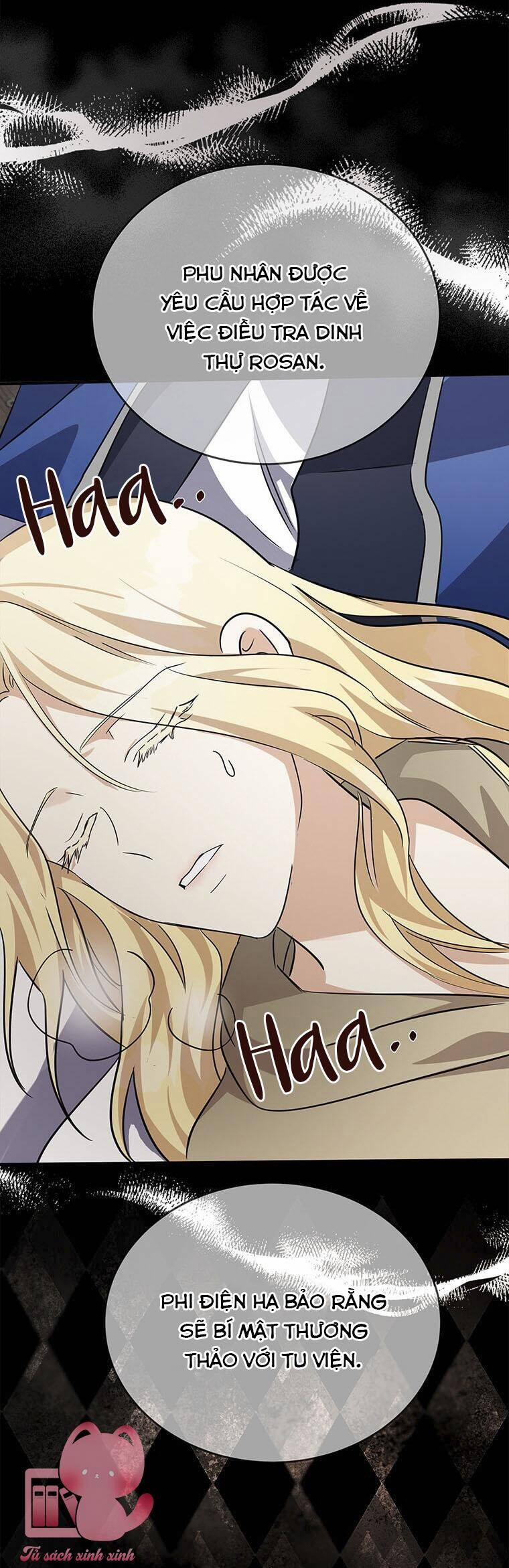 Ác Nữ Trùng Sinh 118 trang 71