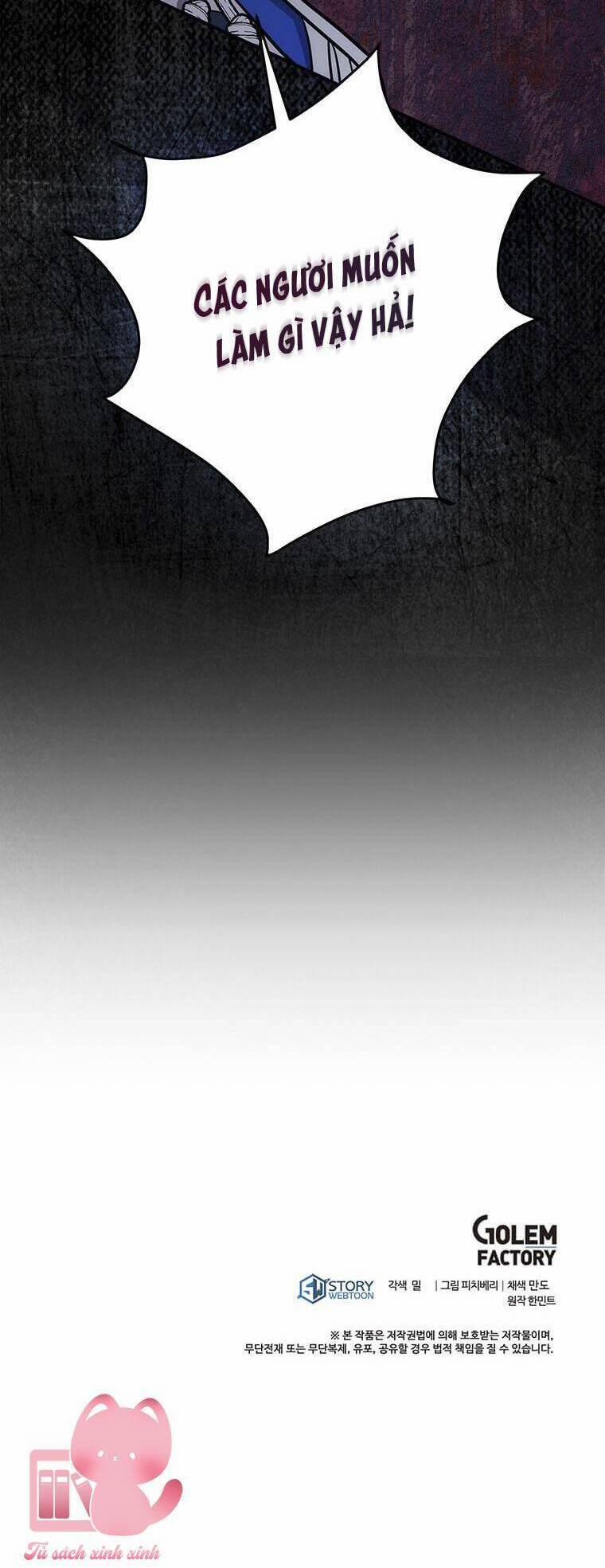 Ác Nữ Trùng Sinh 118 trang 74