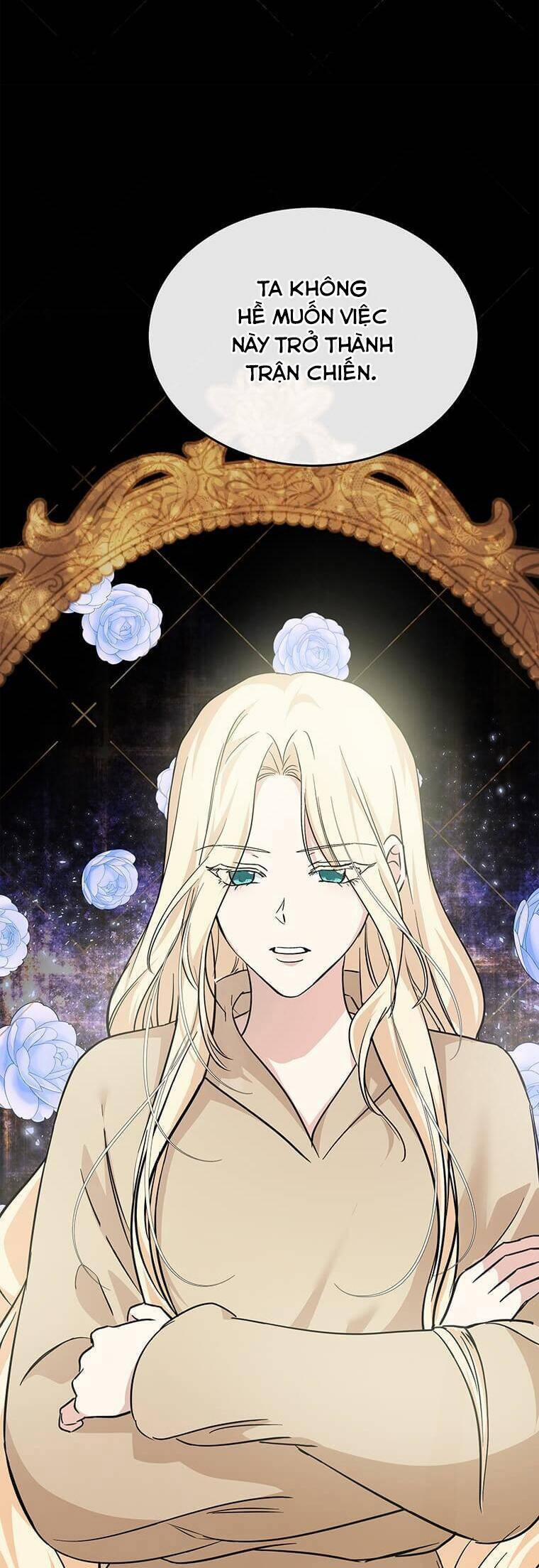 Ác Nữ Trùng Sinh 119 trang 12