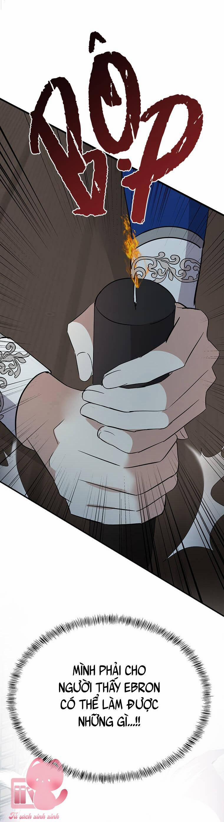 Ác Nữ Trùng Sinh 119 trang 20