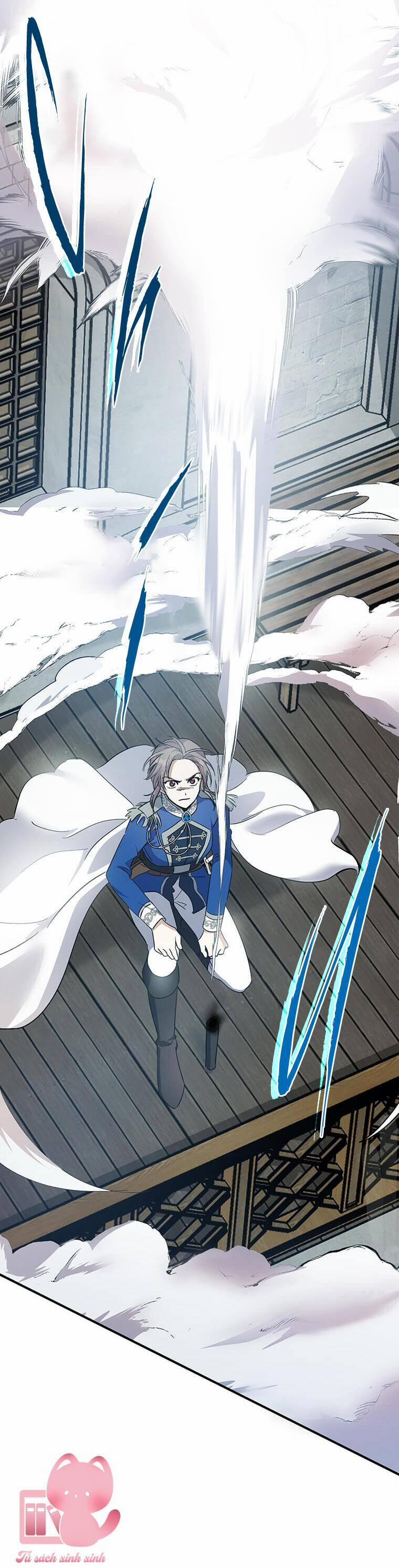 Ác Nữ Trùng Sinh 119 trang 21