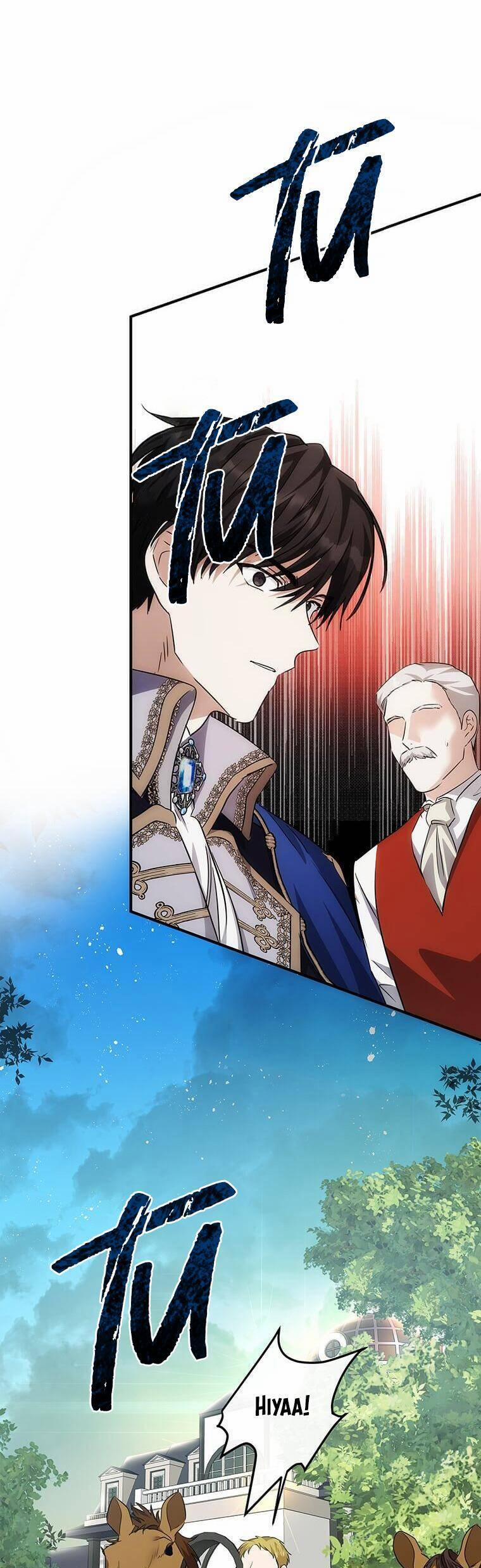 Ác Nữ Trùng Sinh 119 trang 23