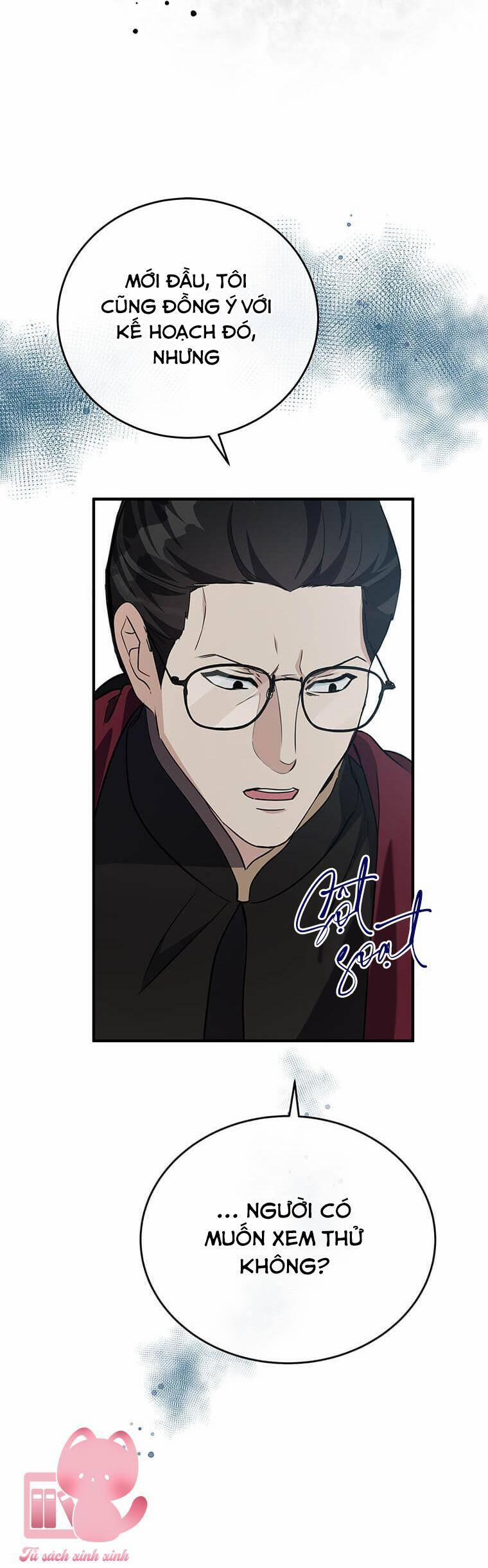 Ác Nữ Trùng Sinh 119 trang 30