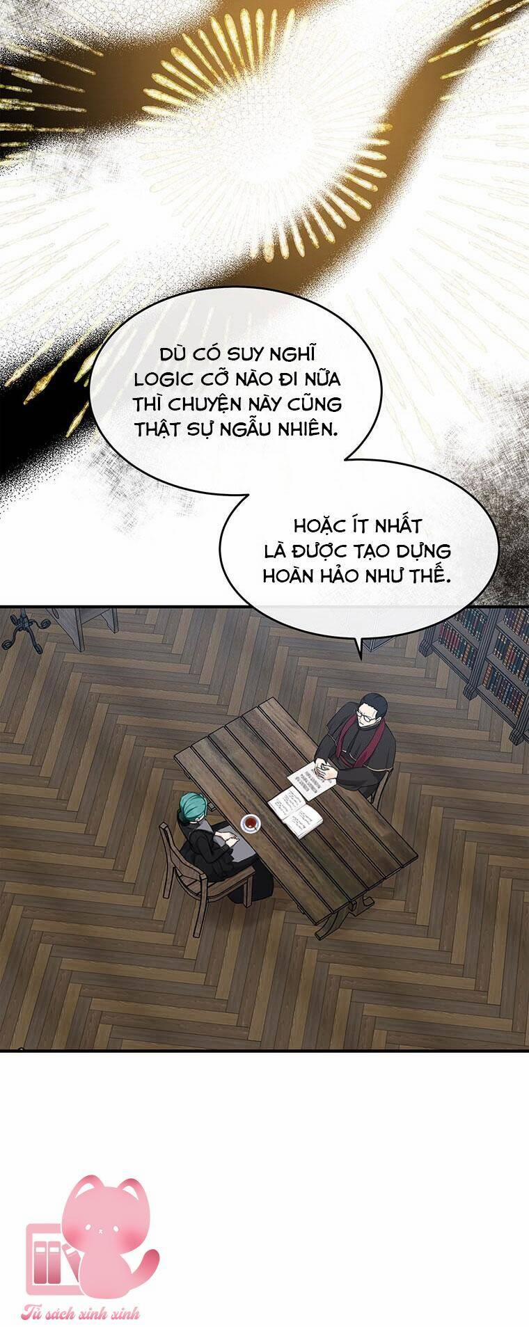 Ác Nữ Trùng Sinh 119 trang 46