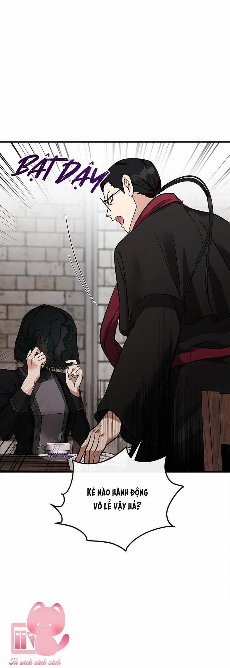 Ác Nữ Trùng Sinh 119 trang 53