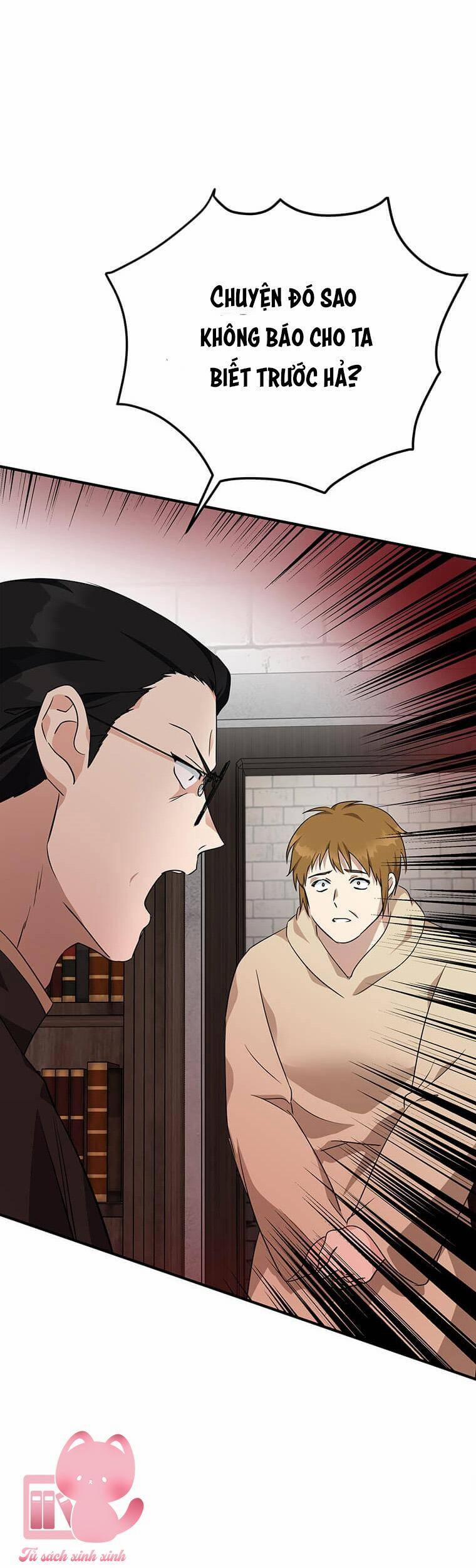 Ác Nữ Trùng Sinh 119 trang 55