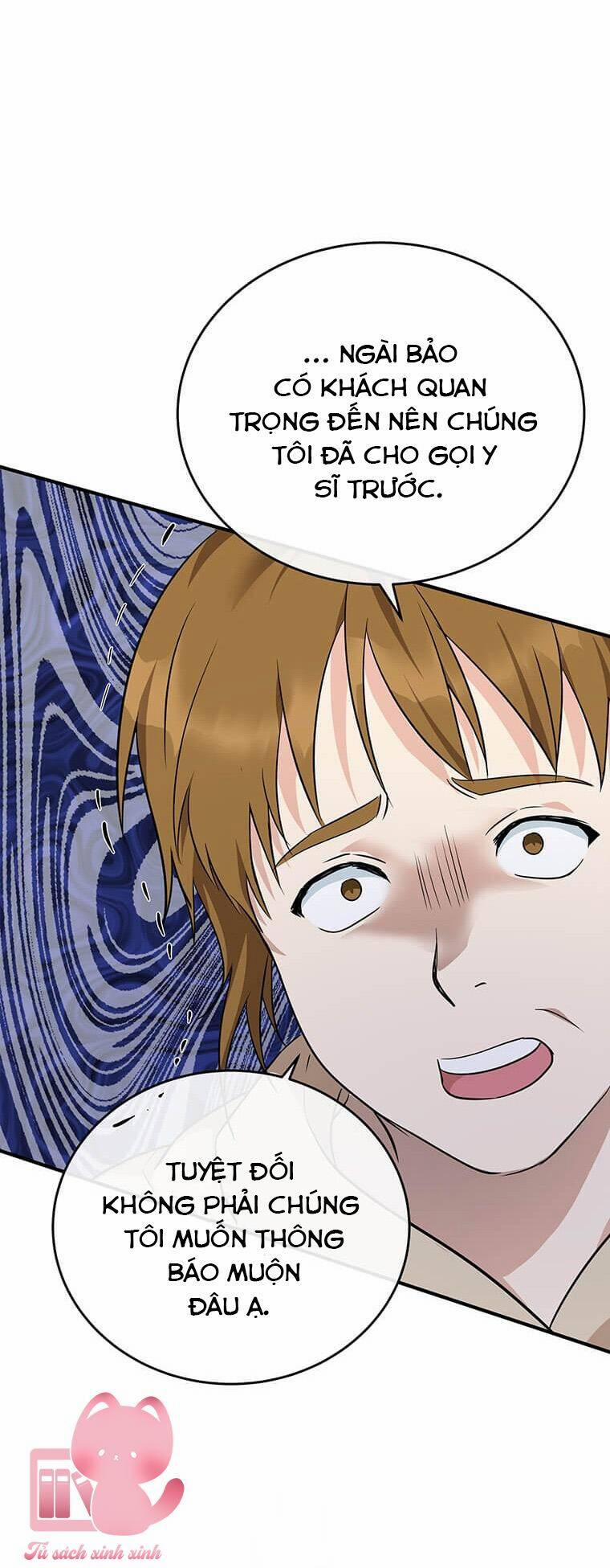 Ác Nữ Trùng Sinh 119 trang 56