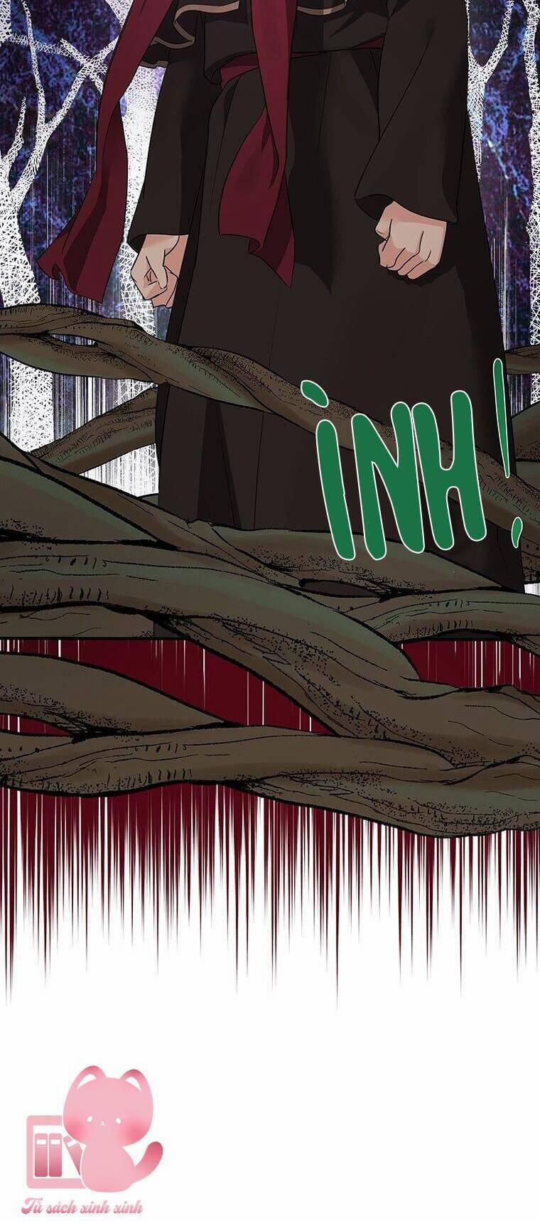Ác Nữ Trùng Sinh 119 trang 58