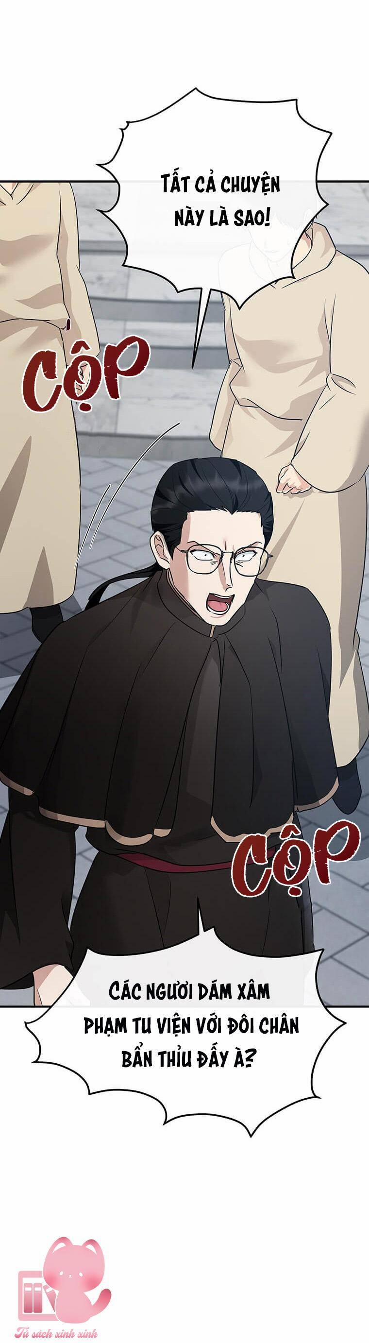 Ác Nữ Trùng Sinh 119 trang 60