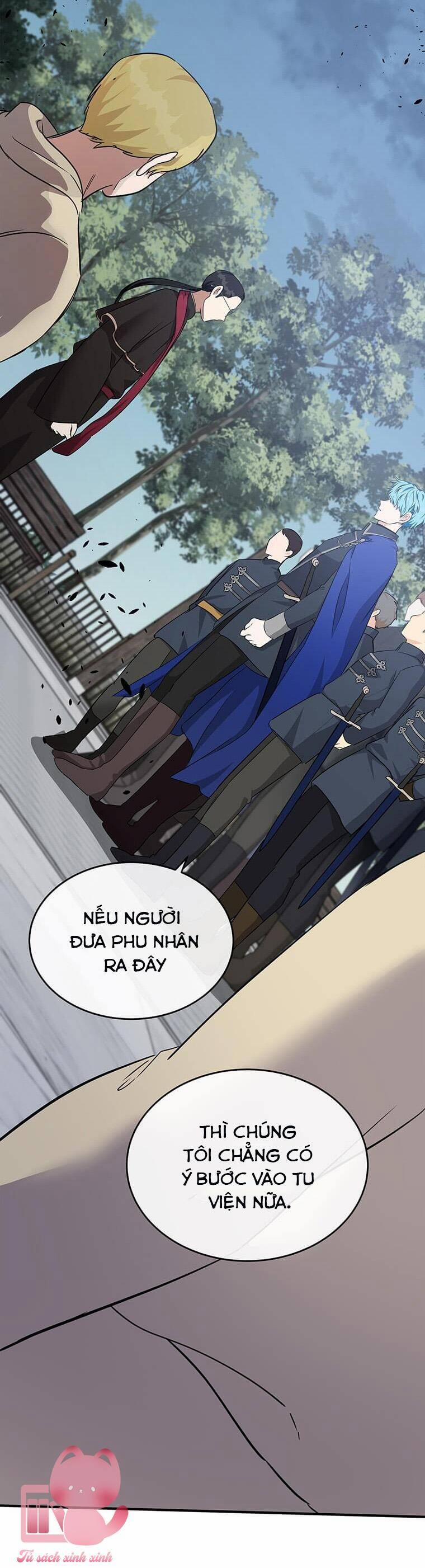 Ác Nữ Trùng Sinh 119 trang 62