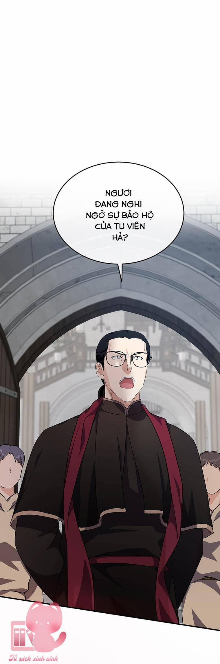 Ác Nữ Trùng Sinh 119 trang 65