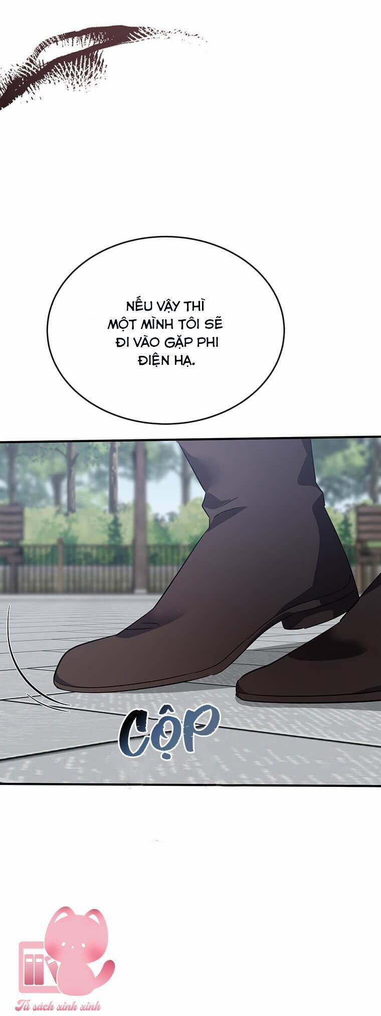 Ác Nữ Trùng Sinh 119 trang 67