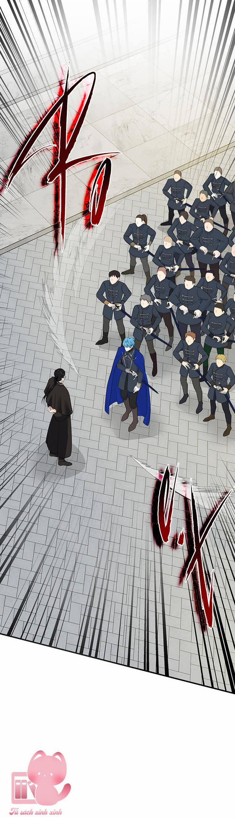 Ác Nữ Trùng Sinh 119 trang 70