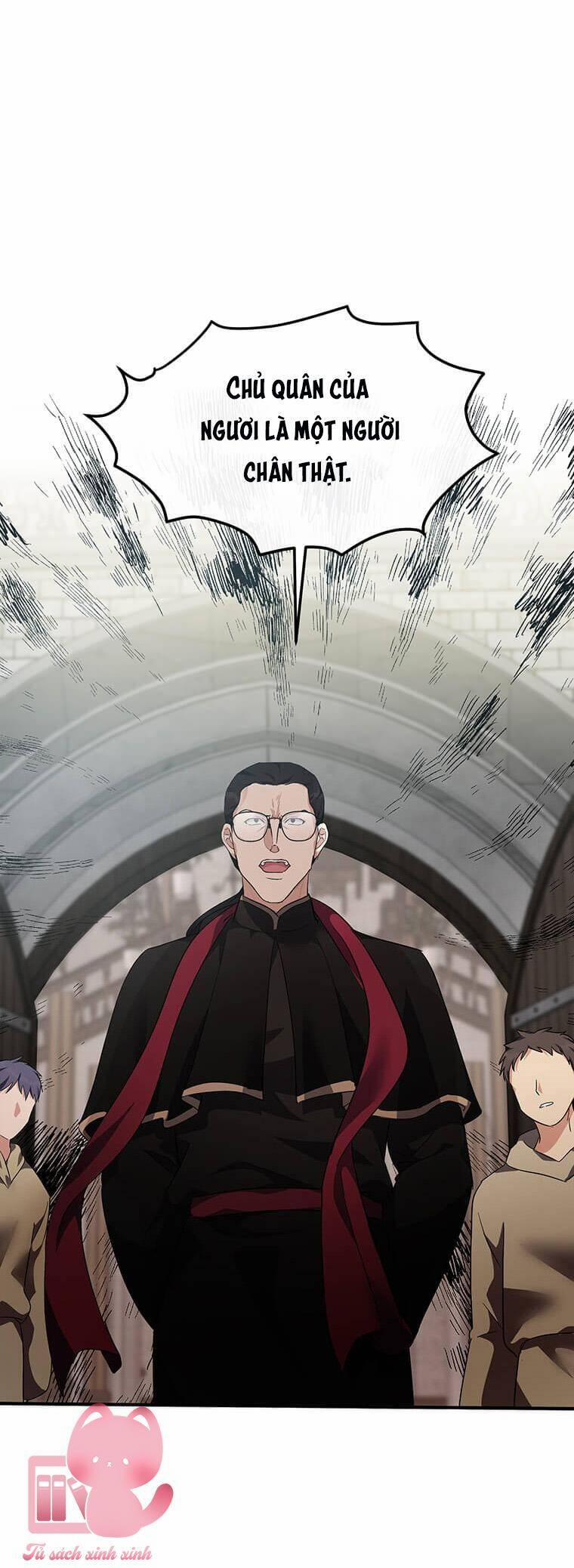 Ác Nữ Trùng Sinh 119 trang 71