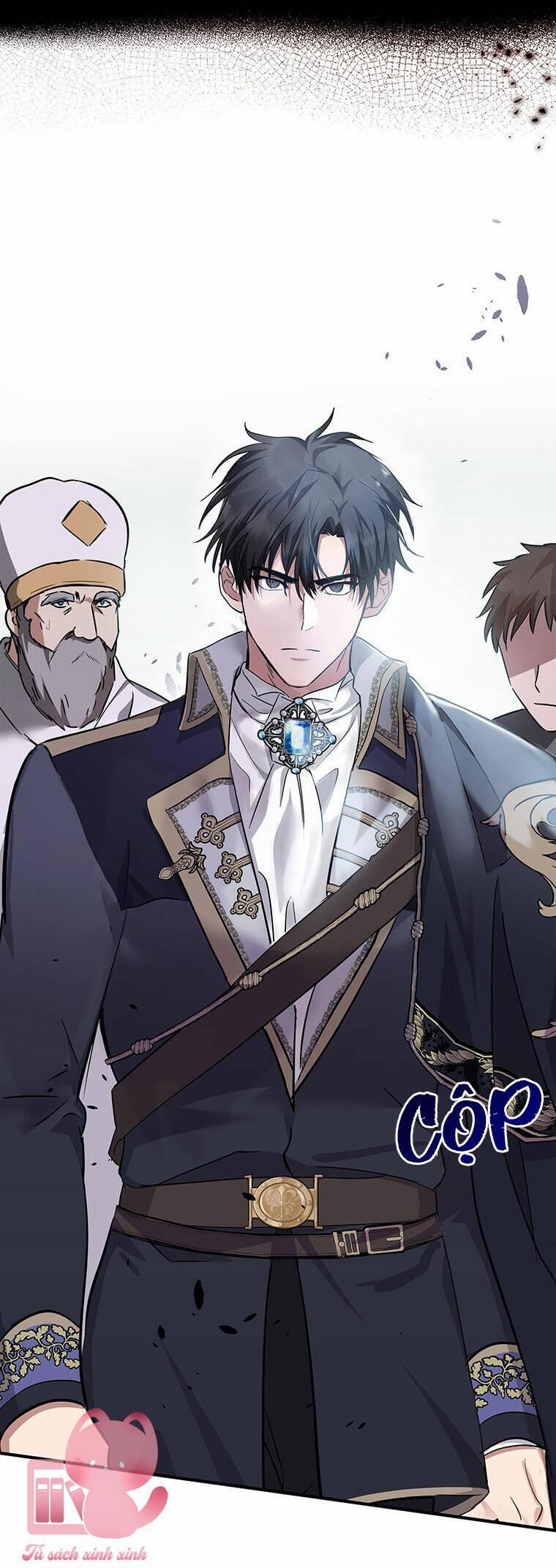 Ác Nữ Trùng Sinh 119 trang 77