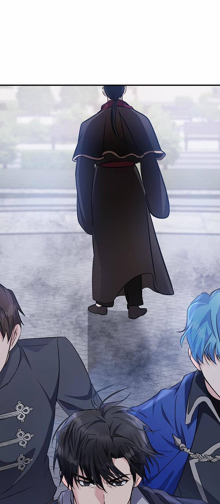 Ác Nữ Trùng Sinh 120 trang 13