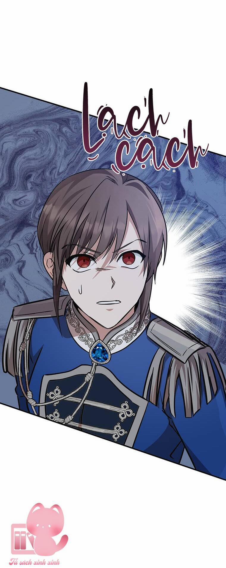 Ác Nữ Trùng Sinh 120 trang 16