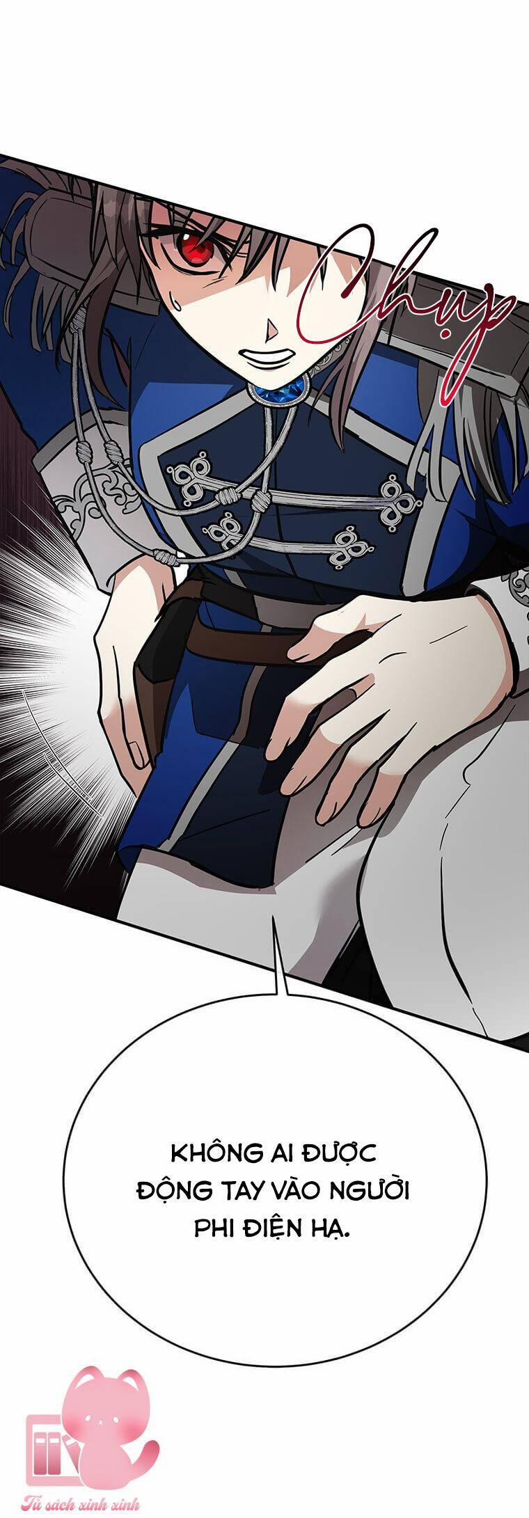 Ác Nữ Trùng Sinh 120 trang 22