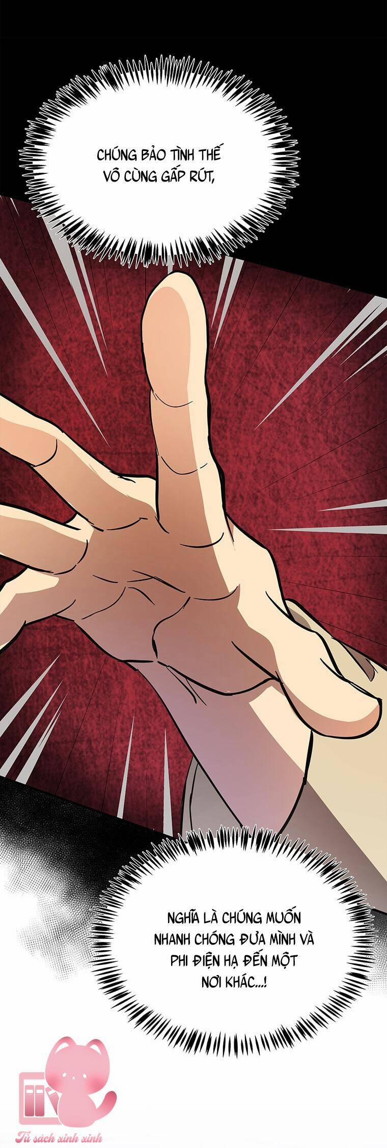 Ác Nữ Trùng Sinh 120 trang 24