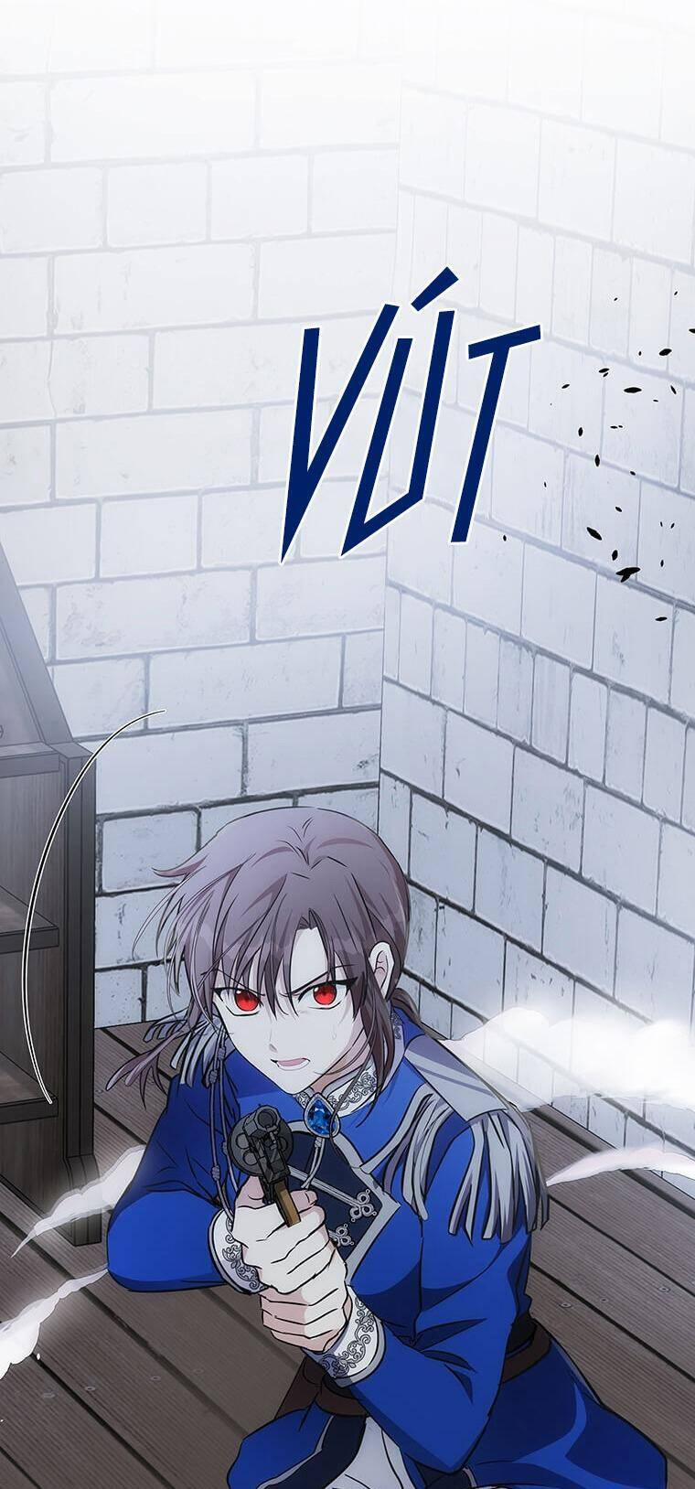 Ác Nữ Trùng Sinh 120 trang 25