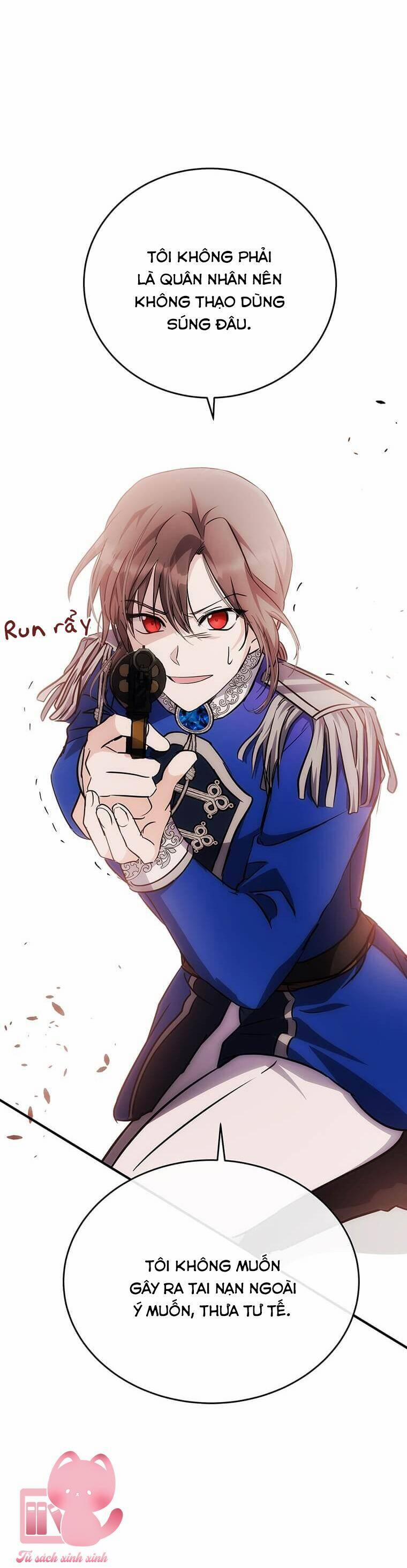 Ác Nữ Trùng Sinh 120 trang 28