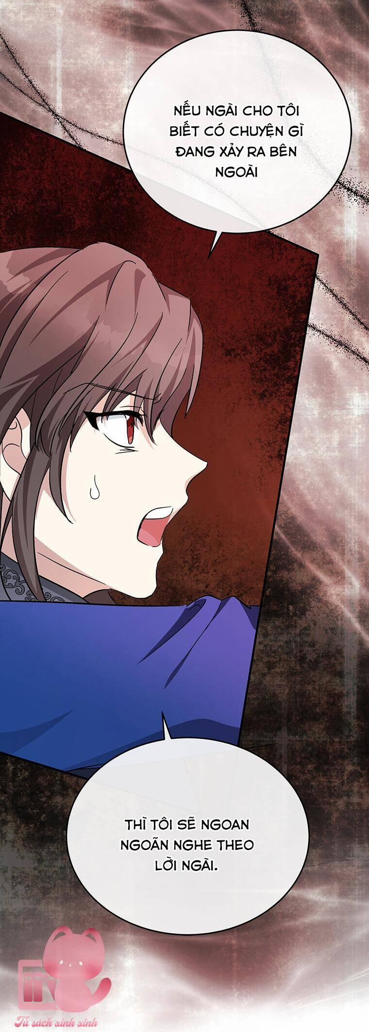 Ác Nữ Trùng Sinh 120 trang 30