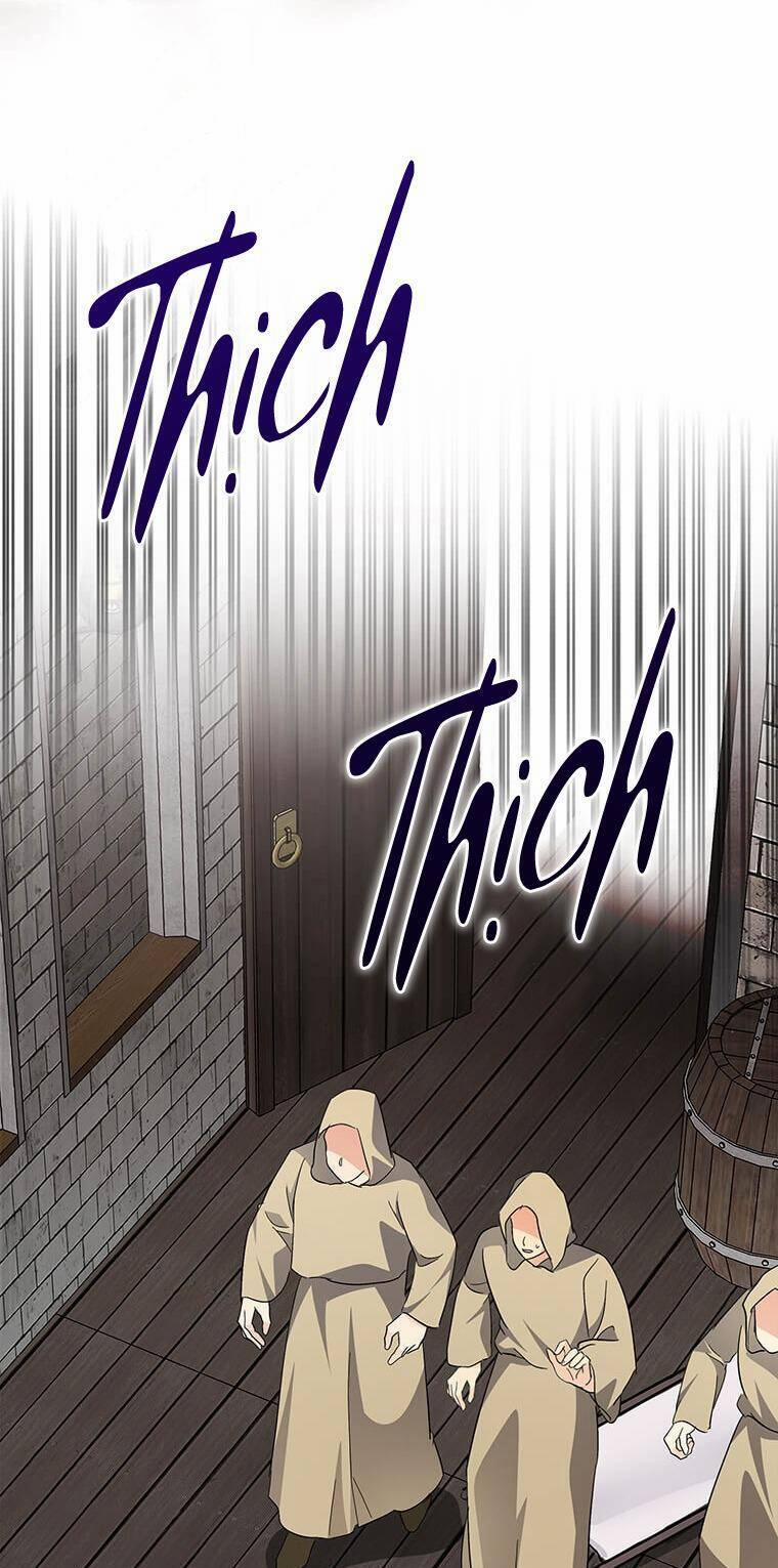 Ác Nữ Trùng Sinh 120 trang 31