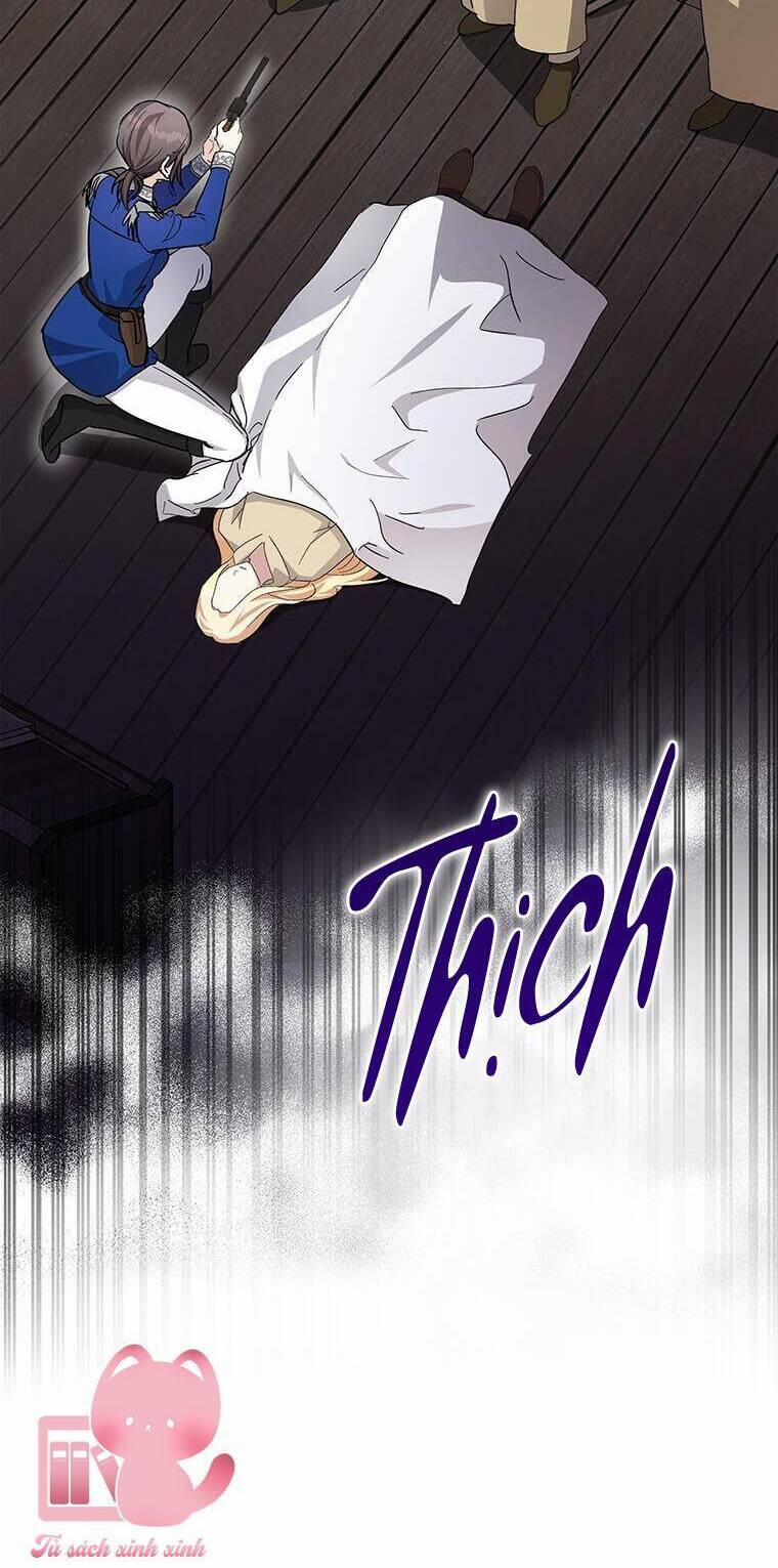 Ác Nữ Trùng Sinh 120 trang 32