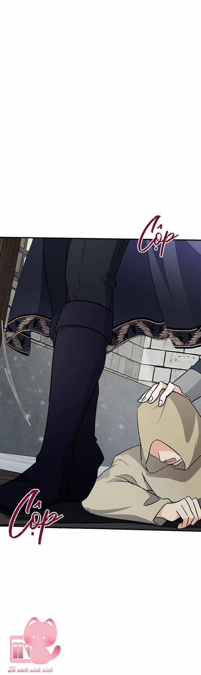 Ác Nữ Trùng Sinh 120 trang 37