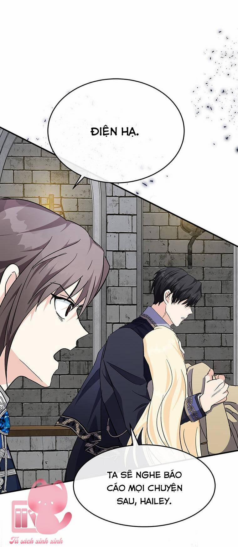 Ác Nữ Trùng Sinh 120 trang 43