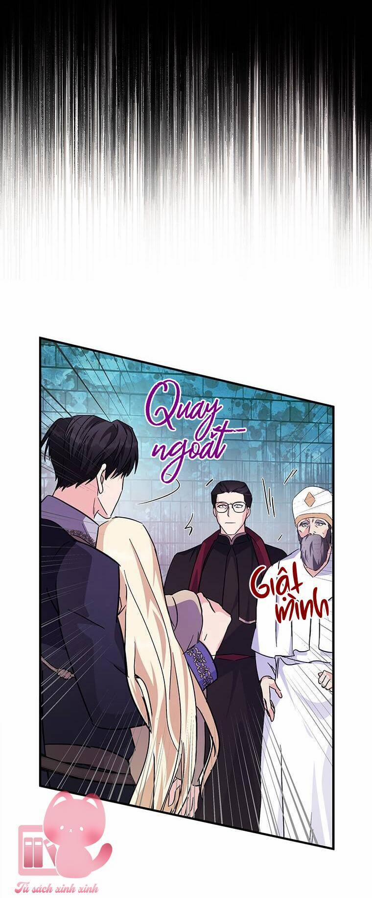 Ác Nữ Trùng Sinh 120 trang 45