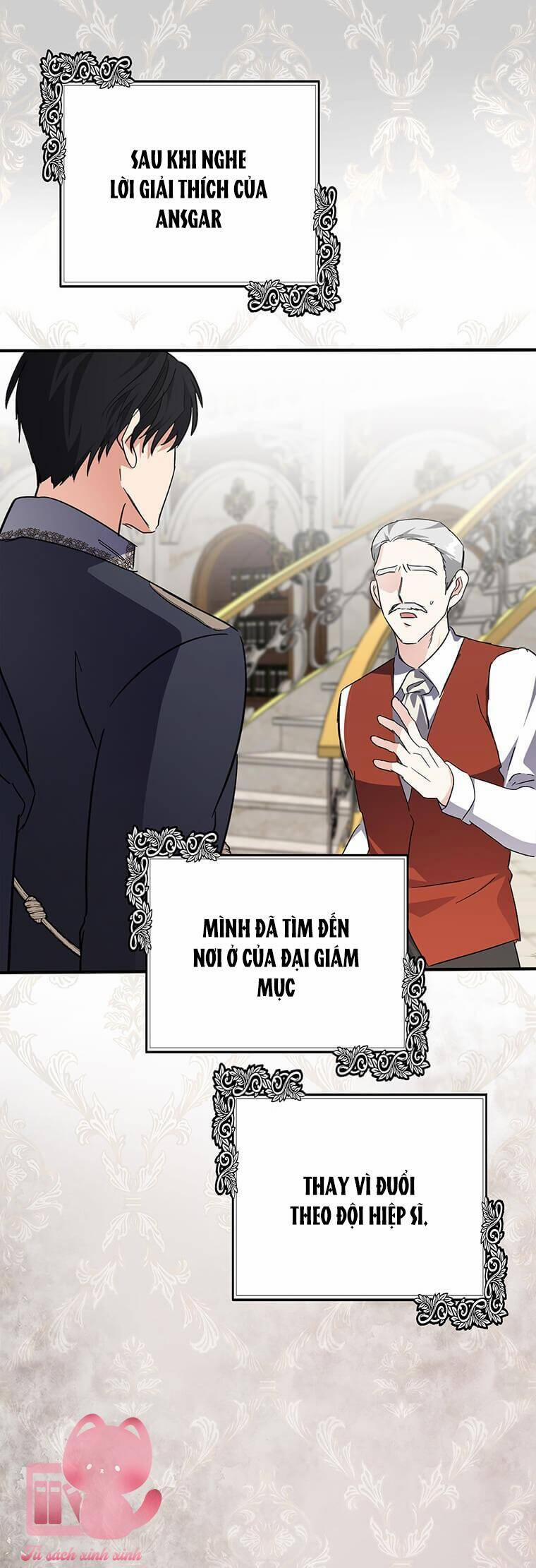 Ác Nữ Trùng Sinh 120 trang 47