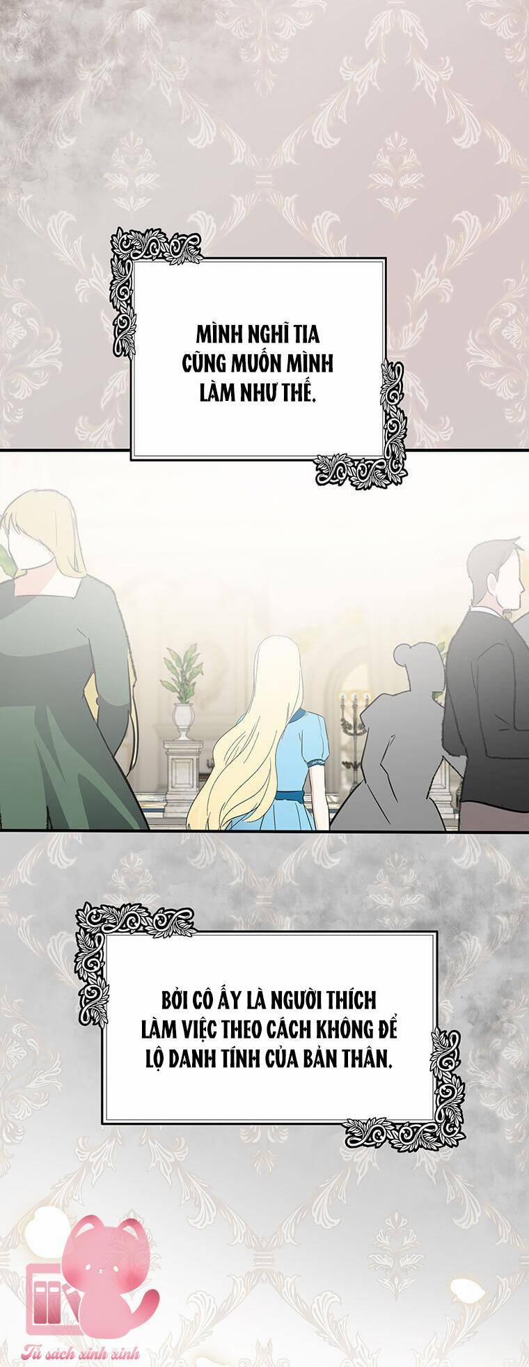 Ác Nữ Trùng Sinh 120 trang 48