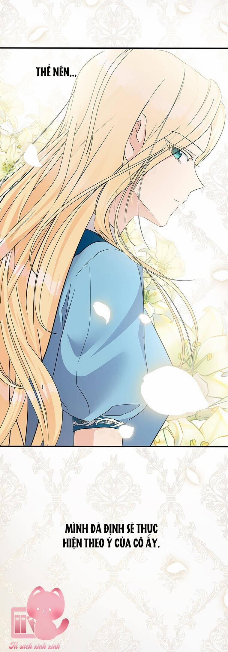 Ác Nữ Trùng Sinh 120 trang 49