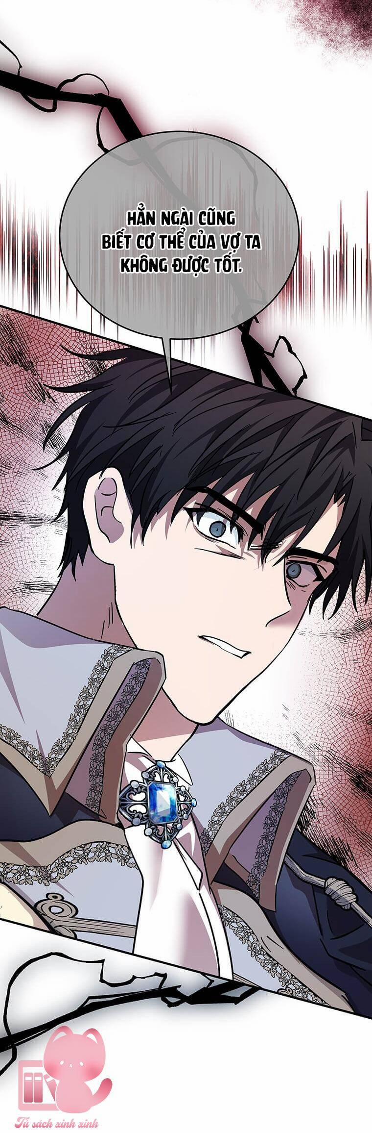 Ác Nữ Trùng Sinh 120 trang 56