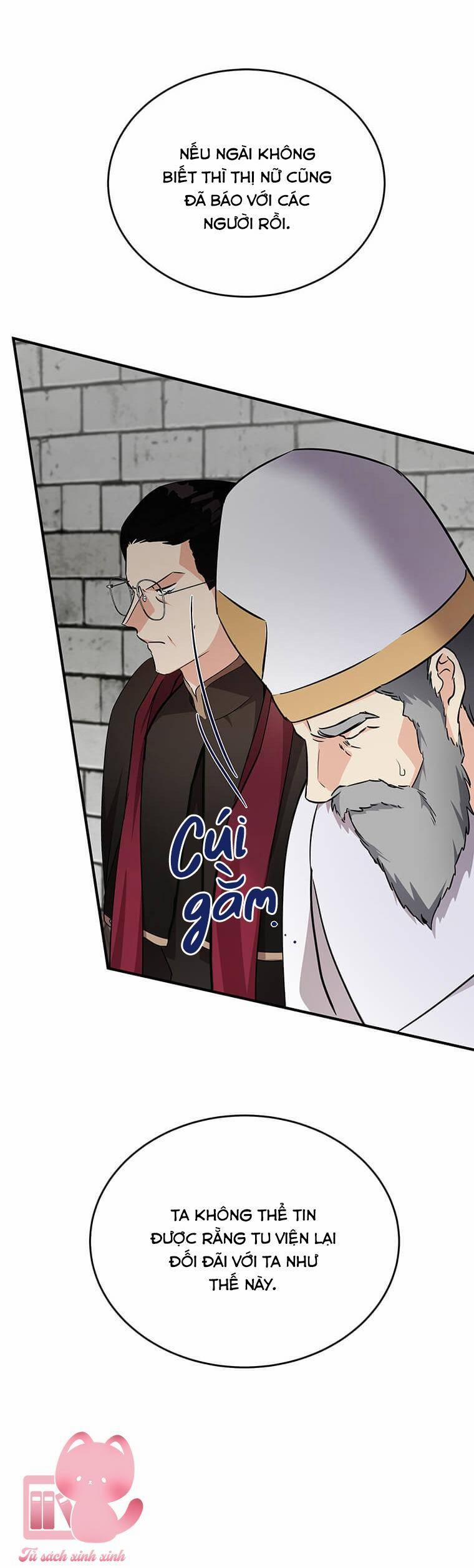 Ác Nữ Trùng Sinh 120 trang 57