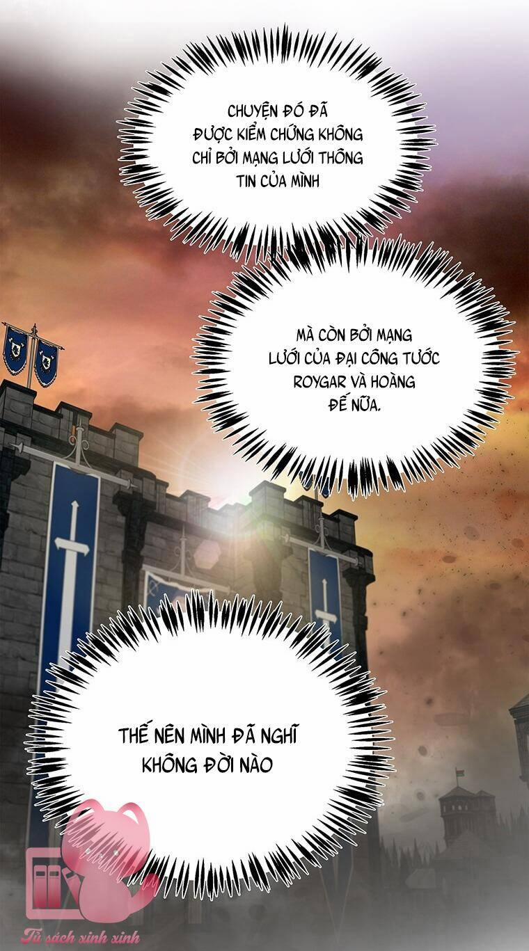 Ác Nữ Trùng Sinh 120 trang 6