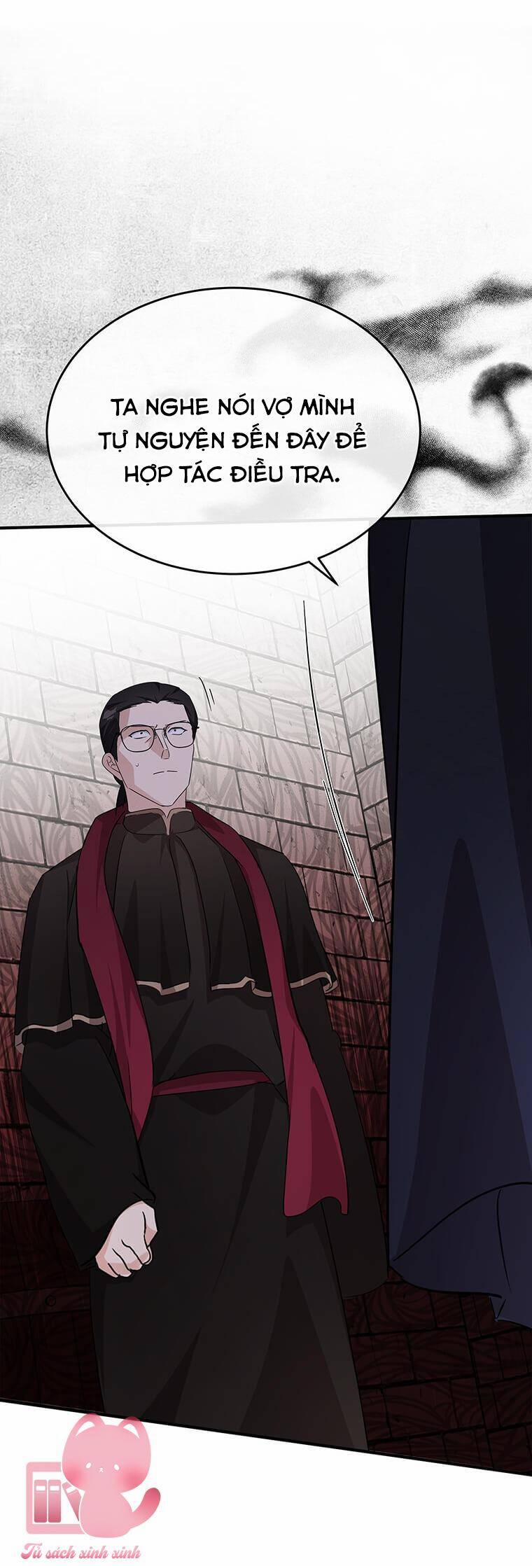 Ác Nữ Trùng Sinh 120 trang 61