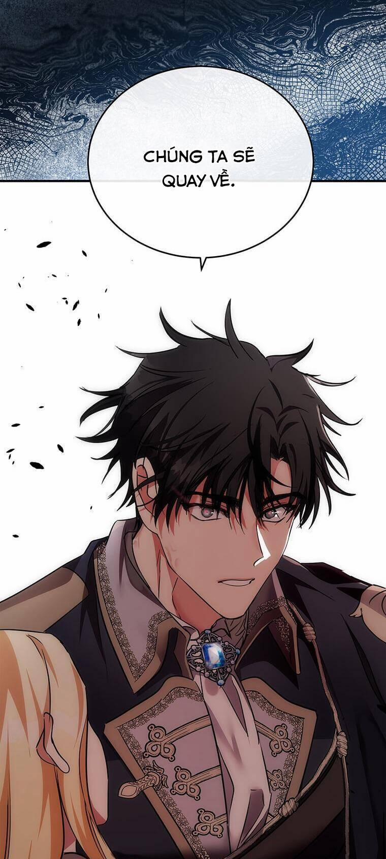 Ác Nữ Trùng Sinh 120 trang 64