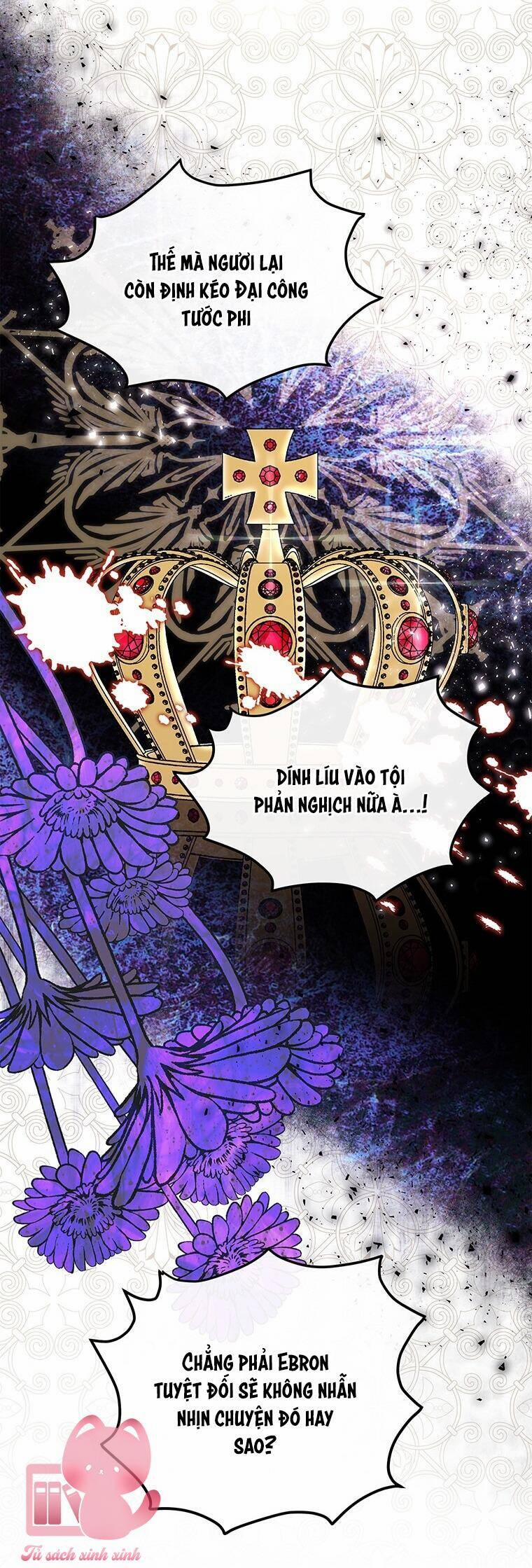 Ác Nữ Trùng Sinh 120 trang 71