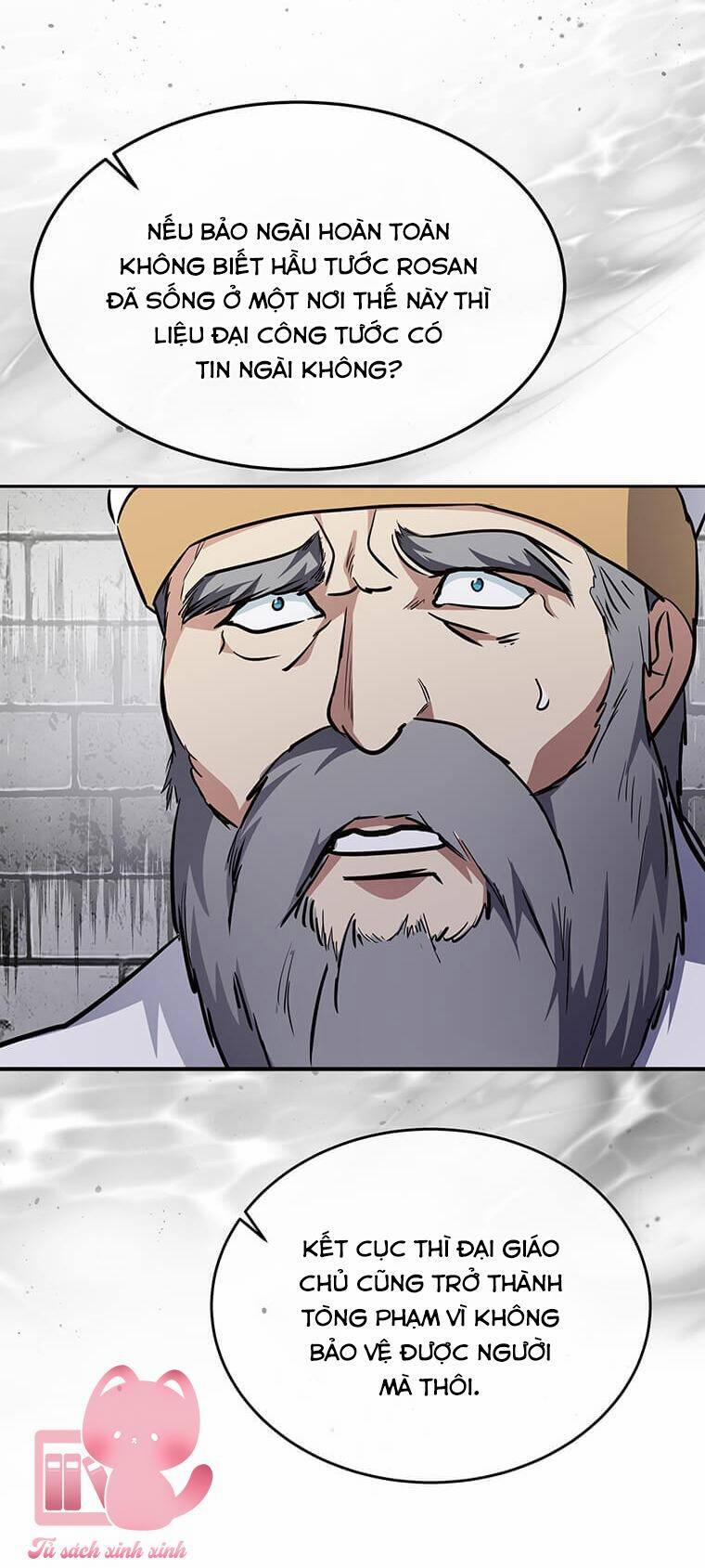 Ác Nữ Trùng Sinh 120 trang 74