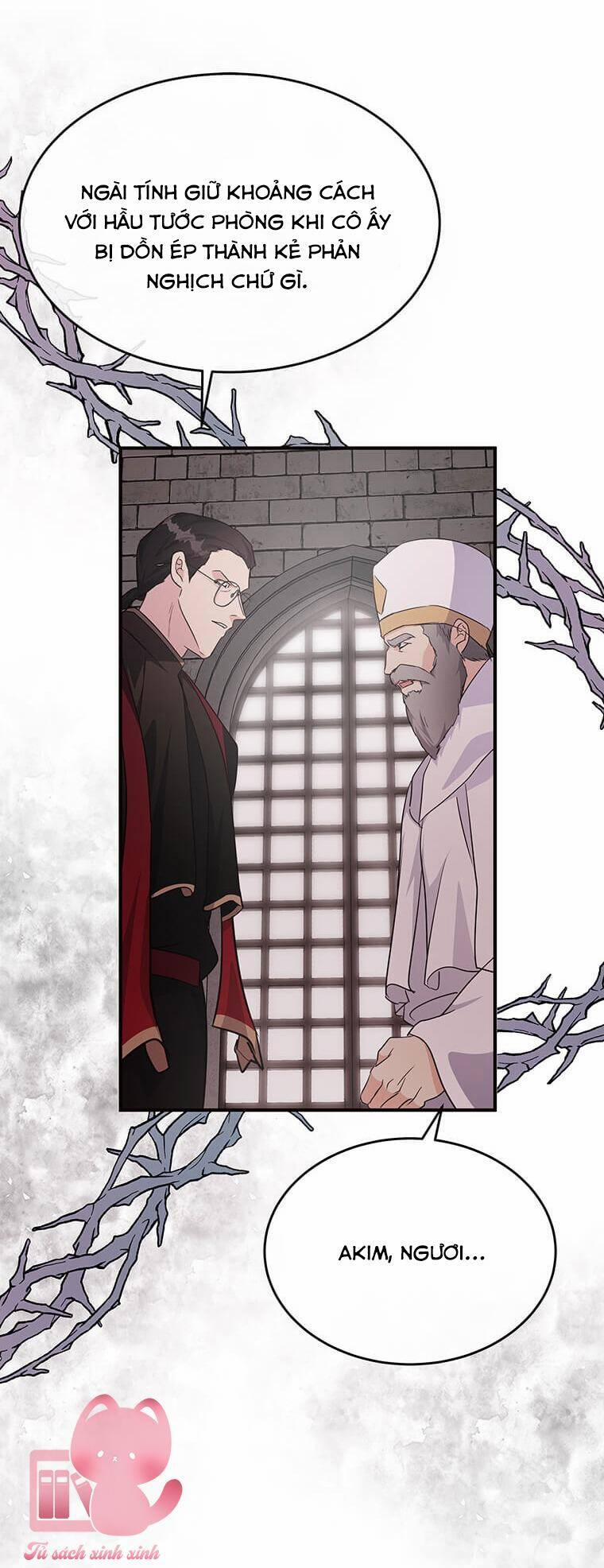 Ác Nữ Trùng Sinh 120 trang 75