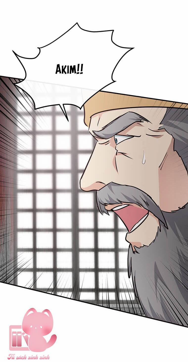 Ác Nữ Trùng Sinh 120 trang 77