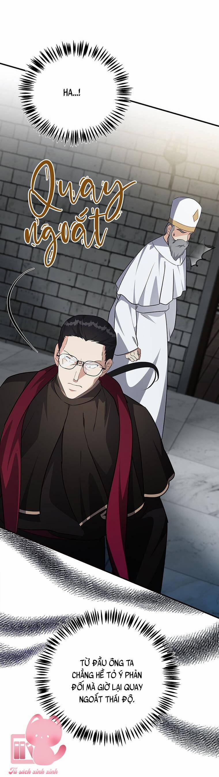 Ác Nữ Trùng Sinh 120 trang 78