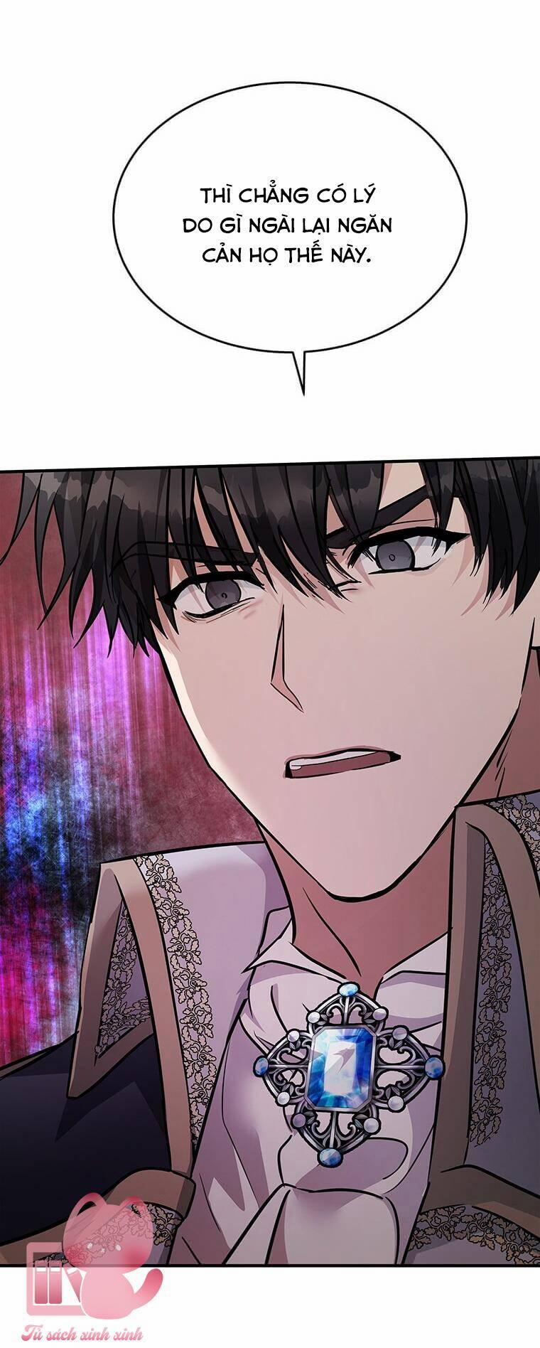 Ác Nữ Trùng Sinh 120 trang 9