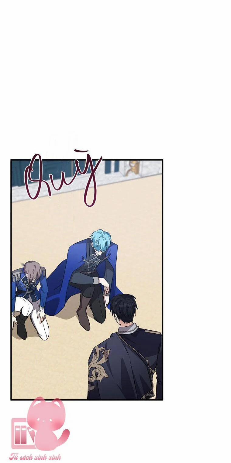 Ác Nữ Trùng Sinh 121 trang 10