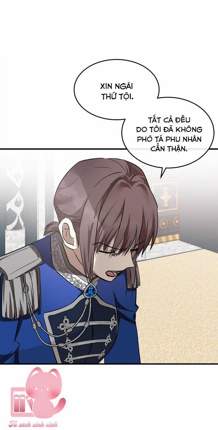 Ác Nữ Trùng Sinh 121 trang 11