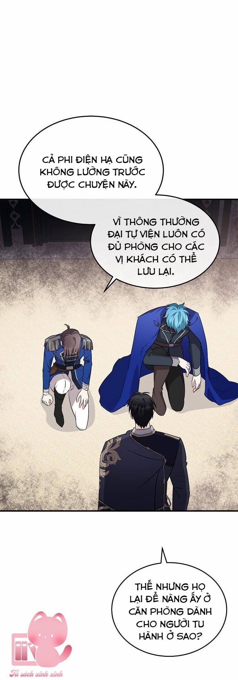 Ác Nữ Trùng Sinh 121 trang 13