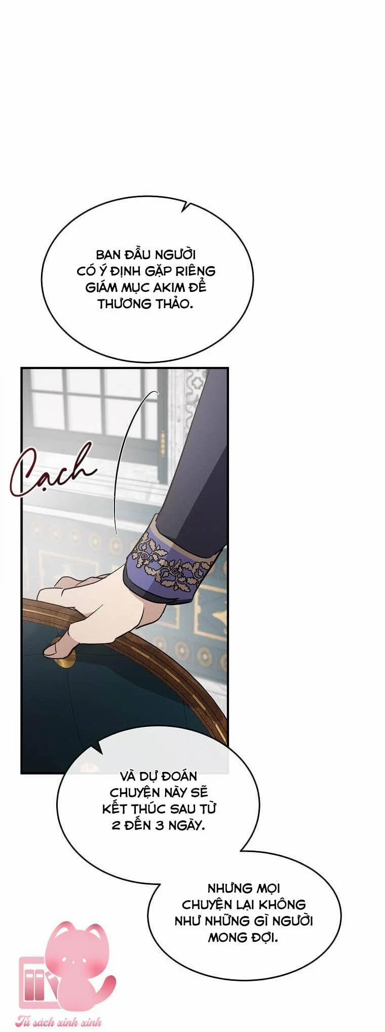 Ác Nữ Trùng Sinh 121 trang 16