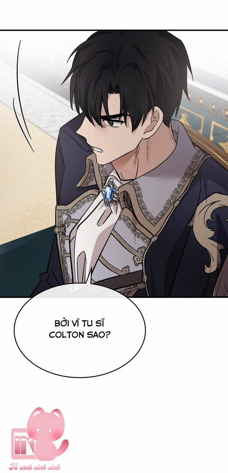 Ác Nữ Trùng Sinh 121 trang 17